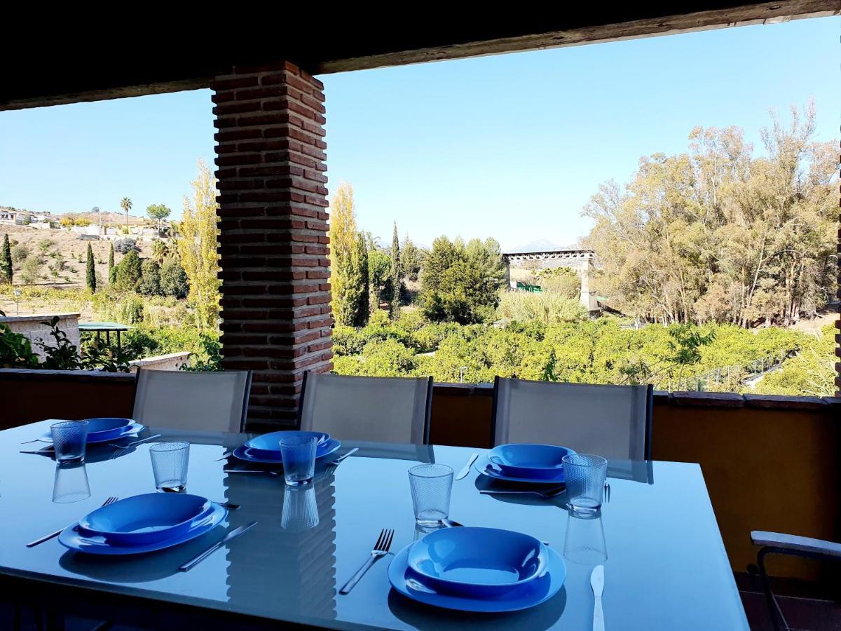 Holiday home Casa Rural - Serrano House Malaga