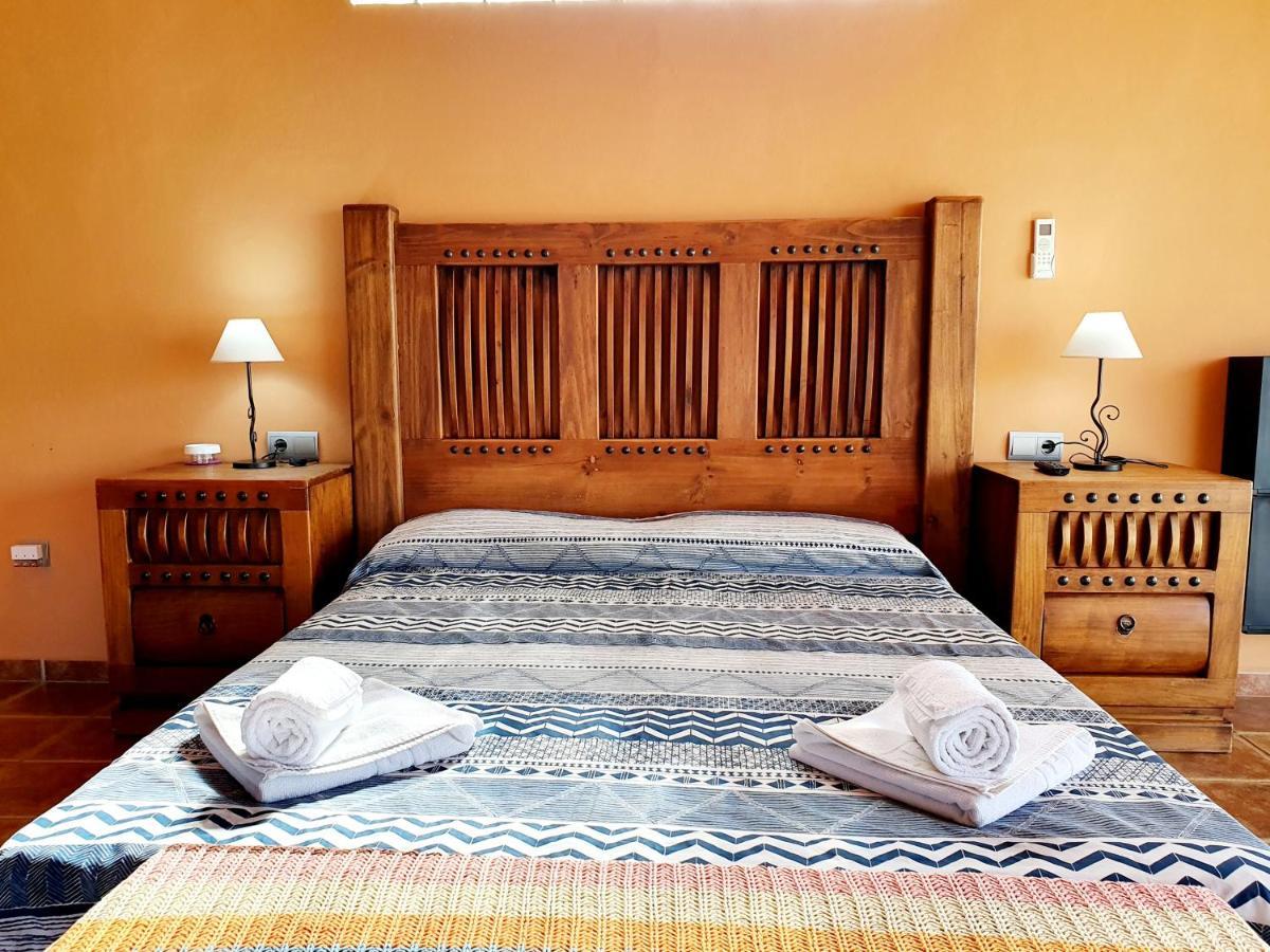 Casa Rural - Serrano House Holiday home
