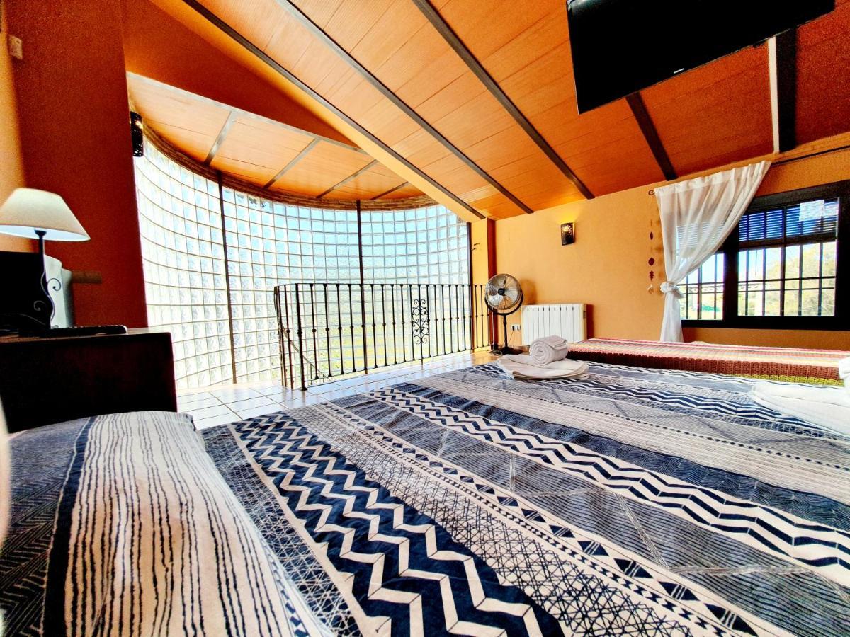 Holiday home Casa Rural - Serrano House