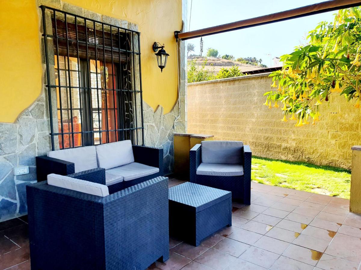 Casa Rural - Serrano House Holiday home *