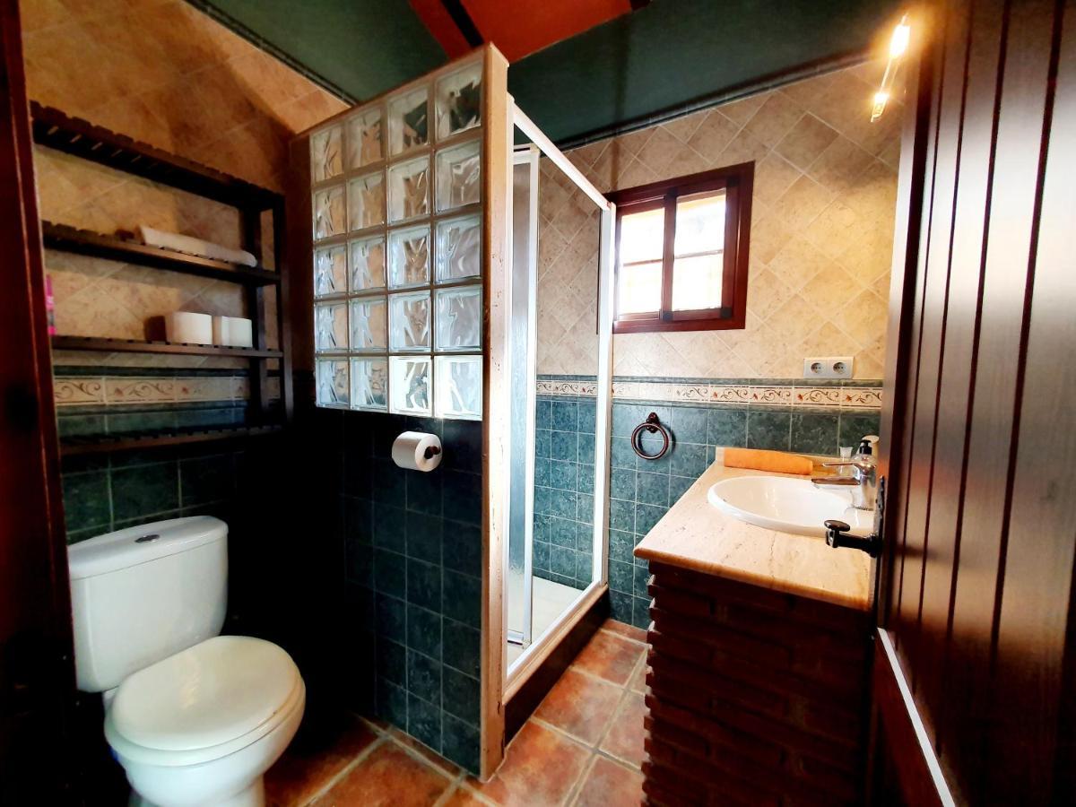 Casa Rural - Serrano House Holiday home