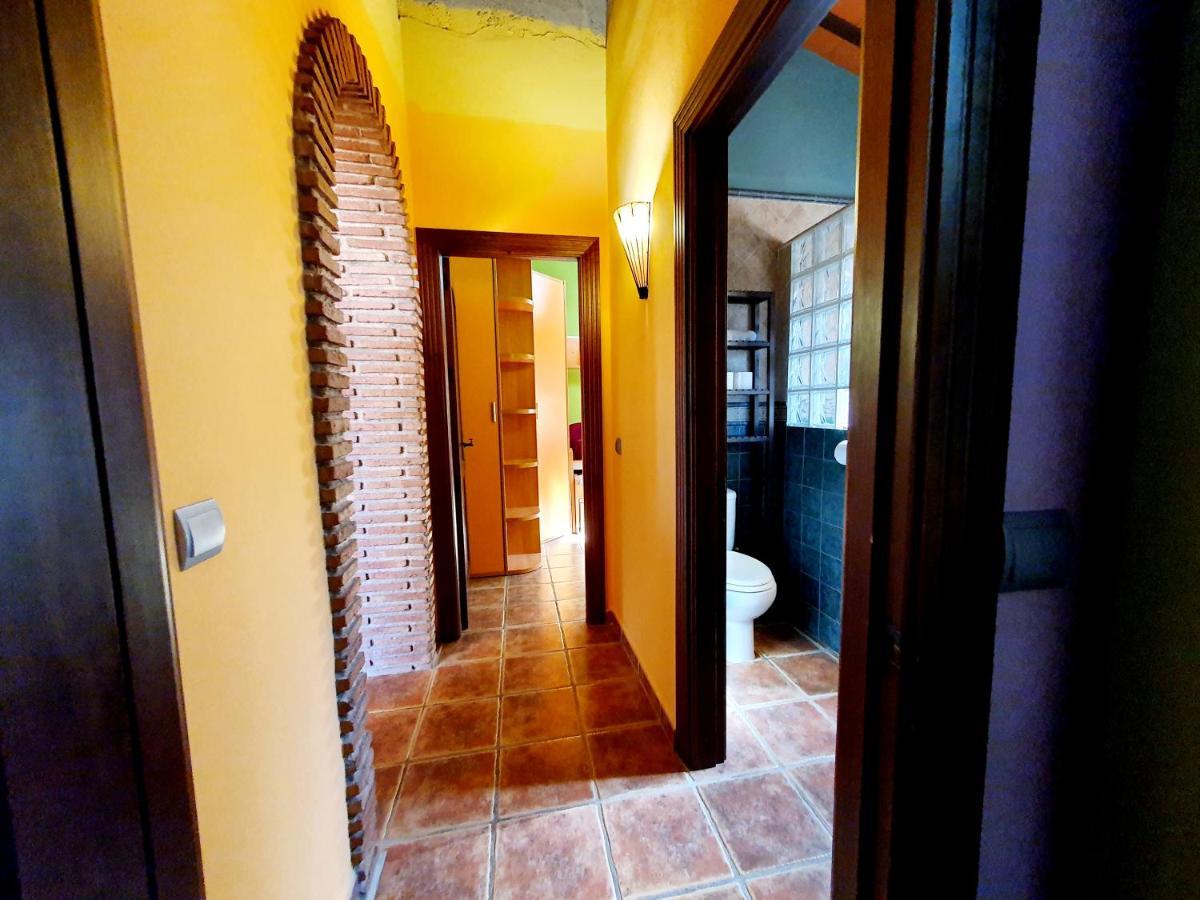 Holiday home Casa Rural - Serrano House