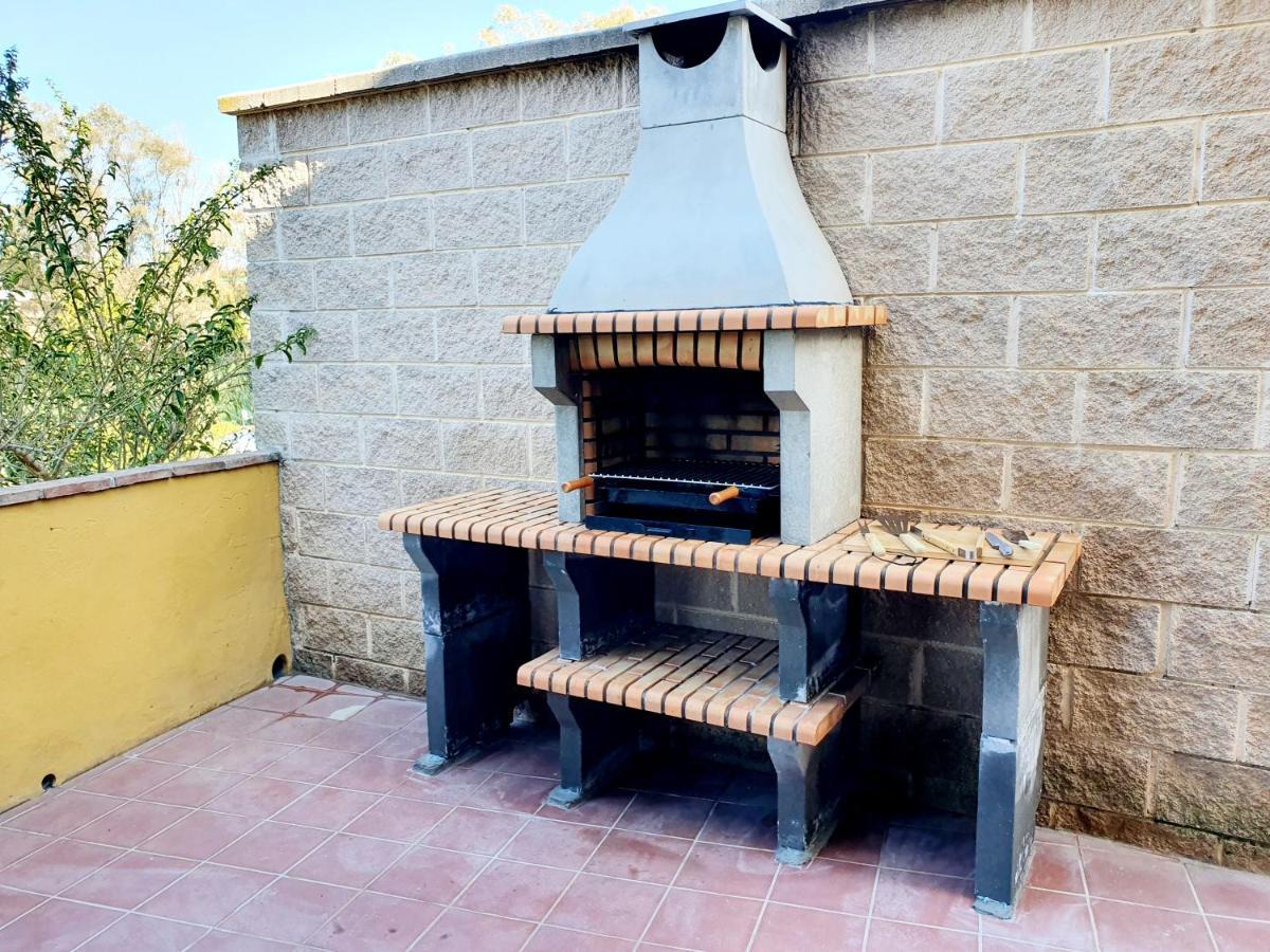 Casa Rural - Serrano House Holiday home *