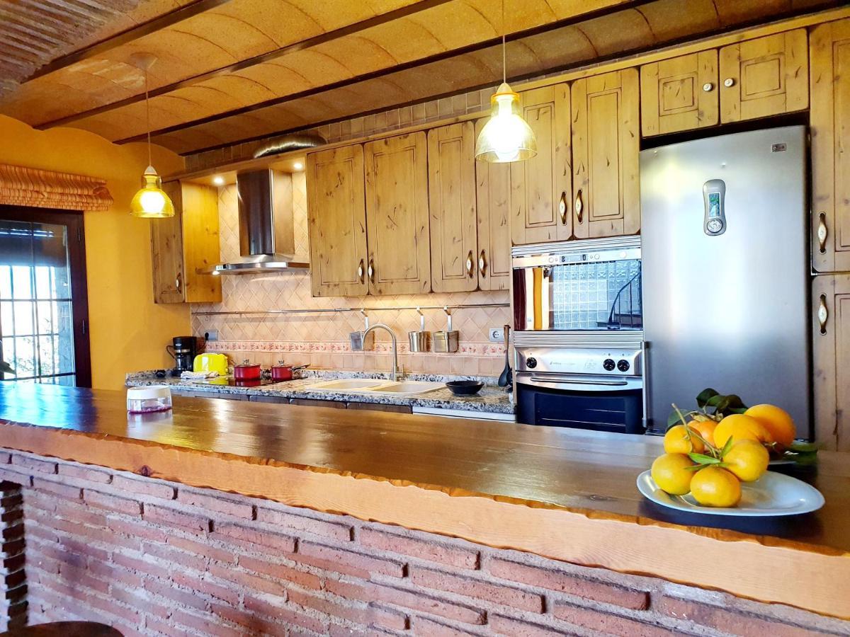 Casa Rural - Serrano House Holiday home *