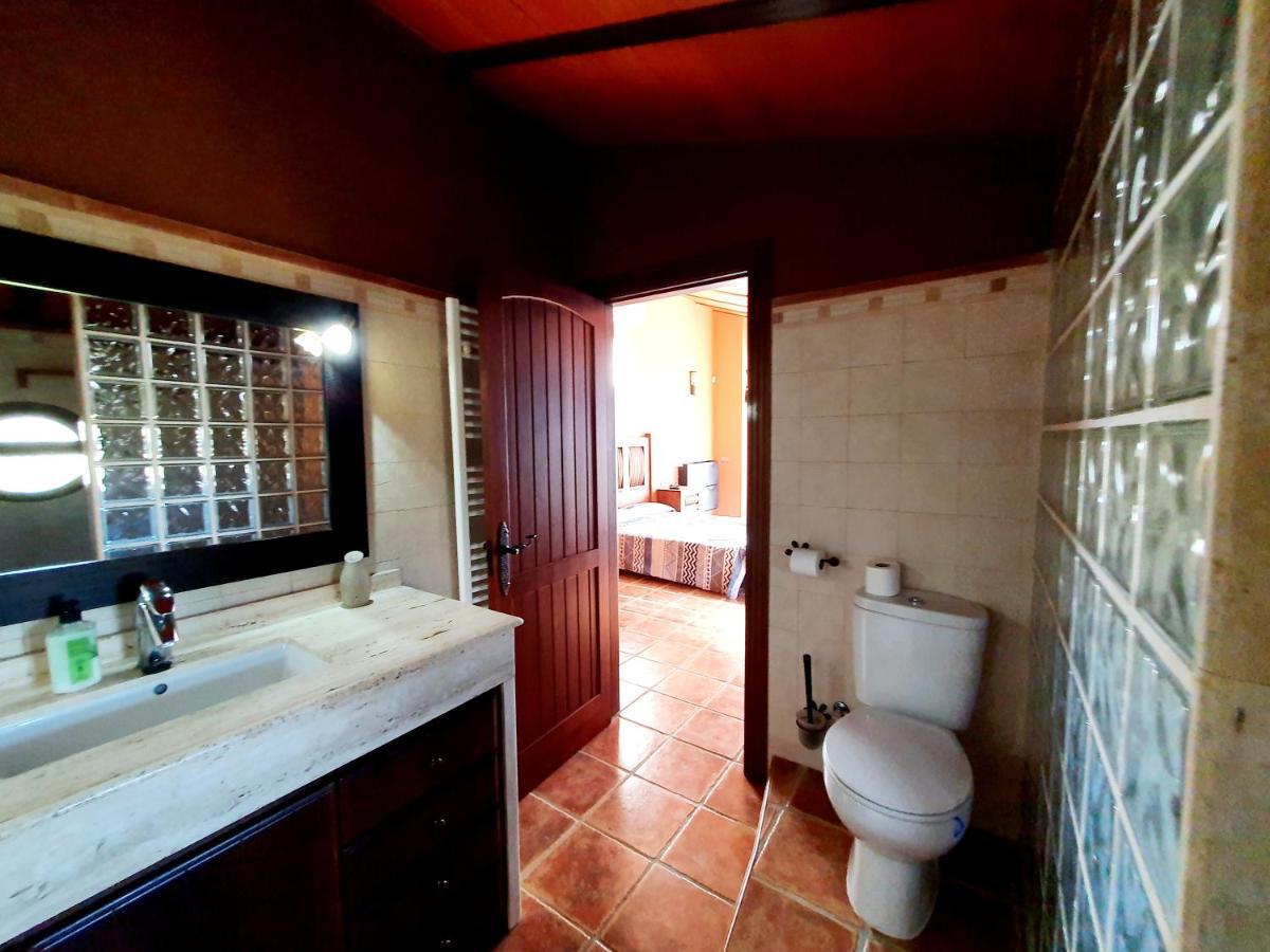 Holiday home Casa Rural - Serrano House