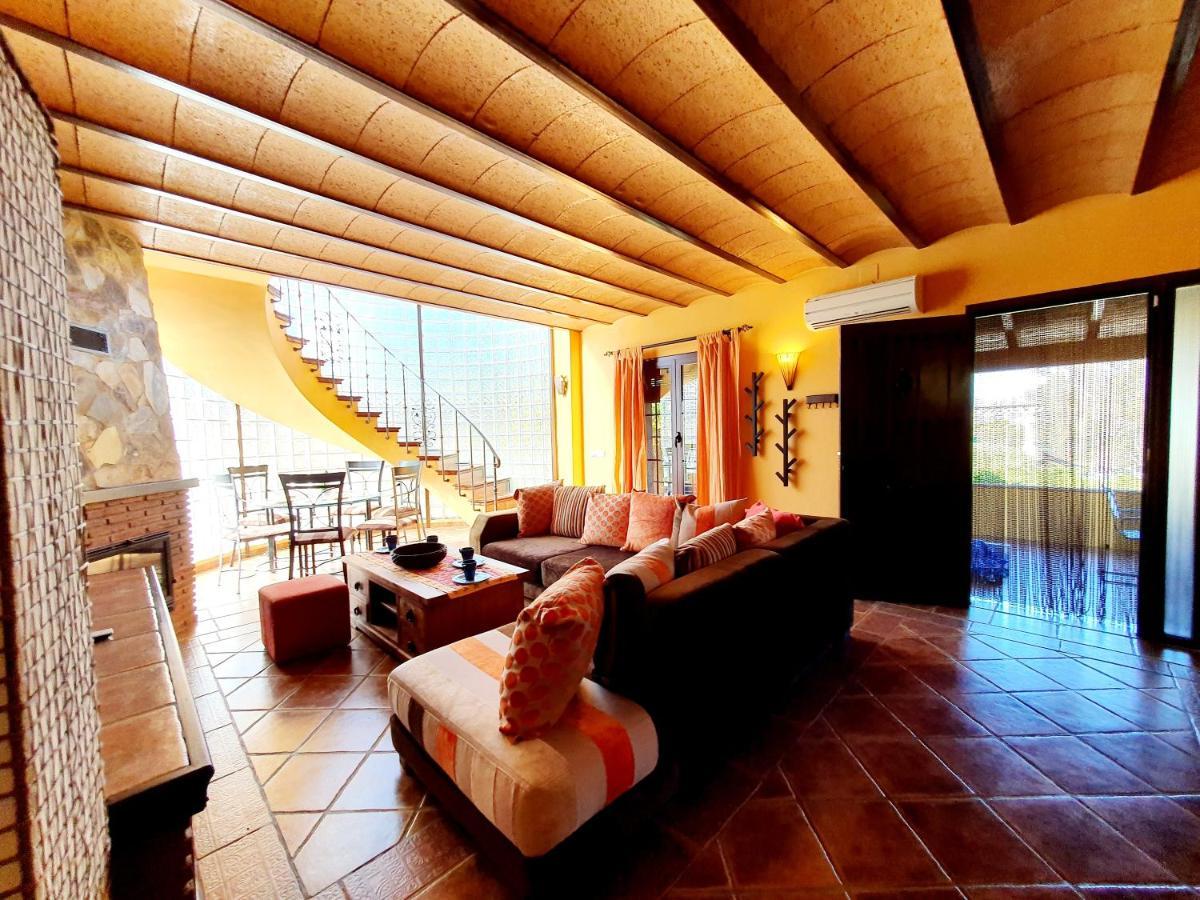 Casa Rural - Serrano House Holiday home