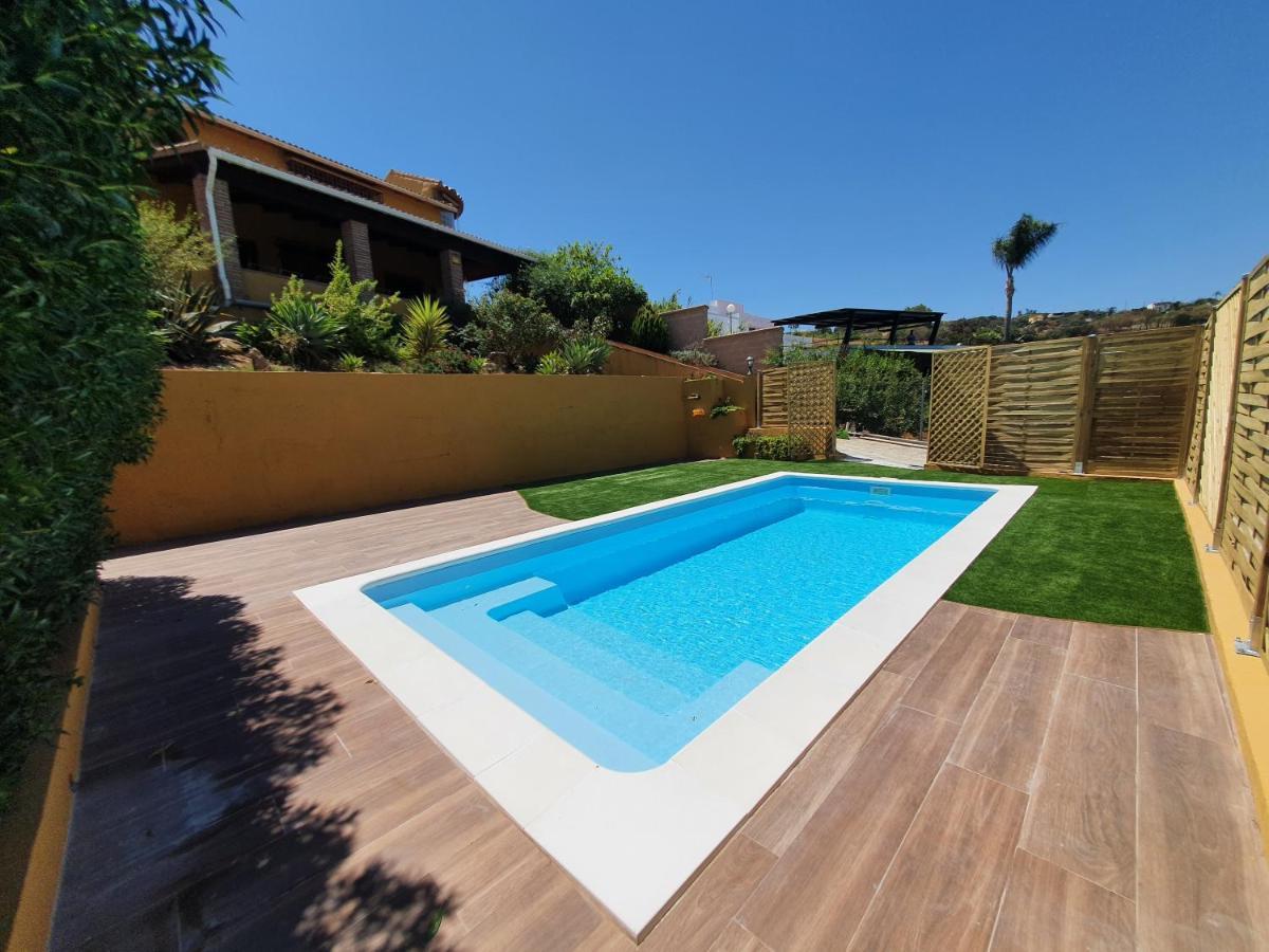Holiday home Casa Rural - Serrano House *