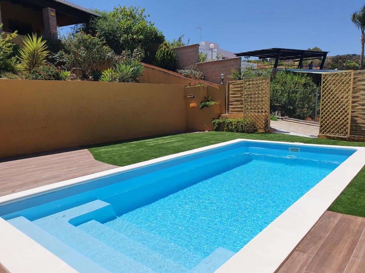 Holiday home Casa Rural - Serrano House