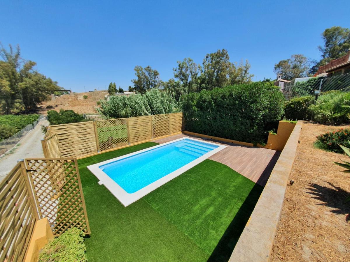 Holiday home Casa Rural - Serrano House