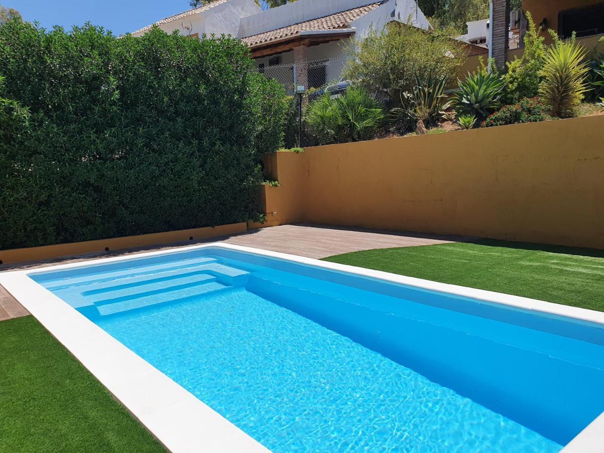Casa Rural - Serrano House * Malaga