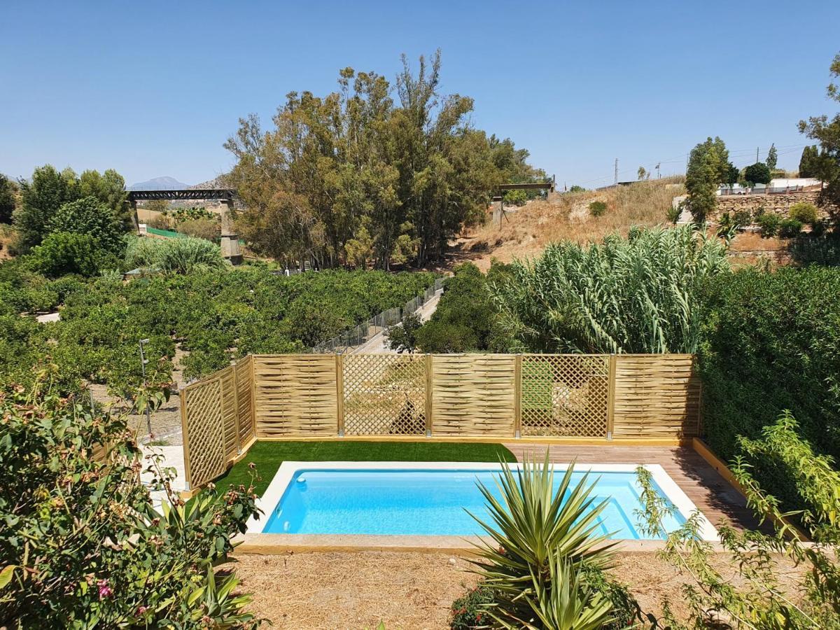 Holiday home Casa Rural - Serrano House *
