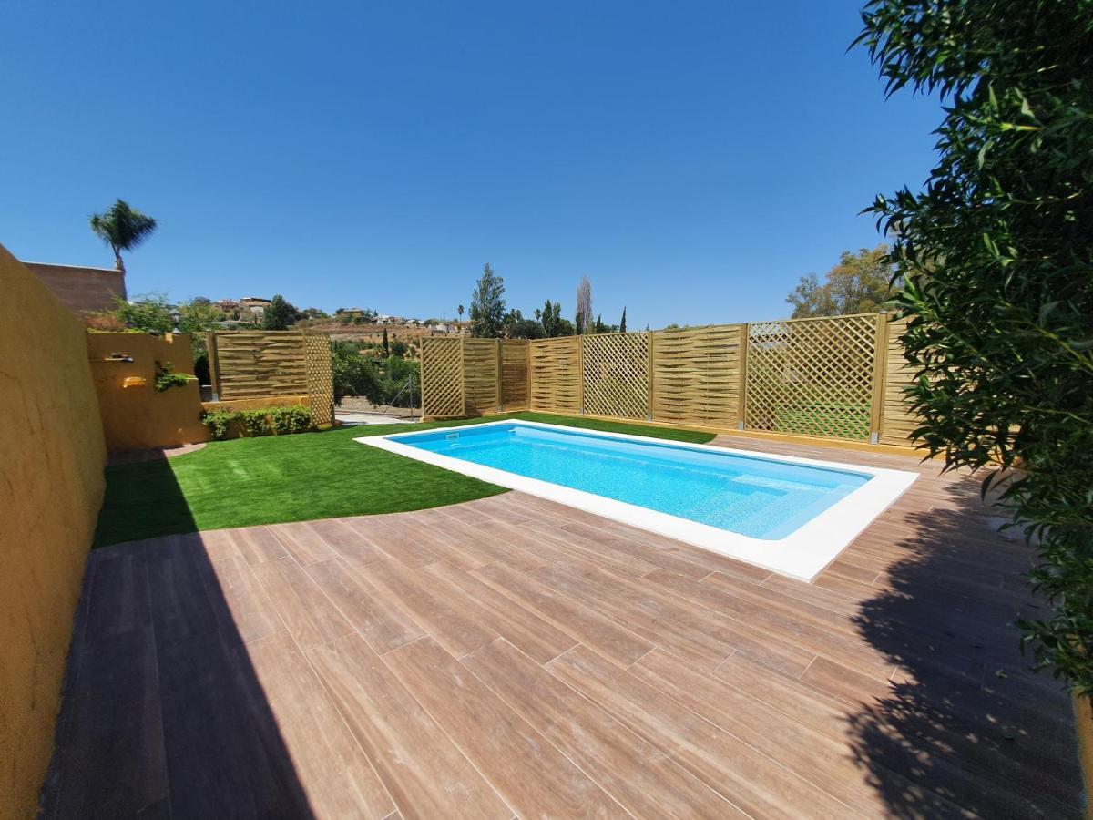Casa Rural - Serrano House Holiday home